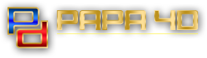 logo PAPA4D